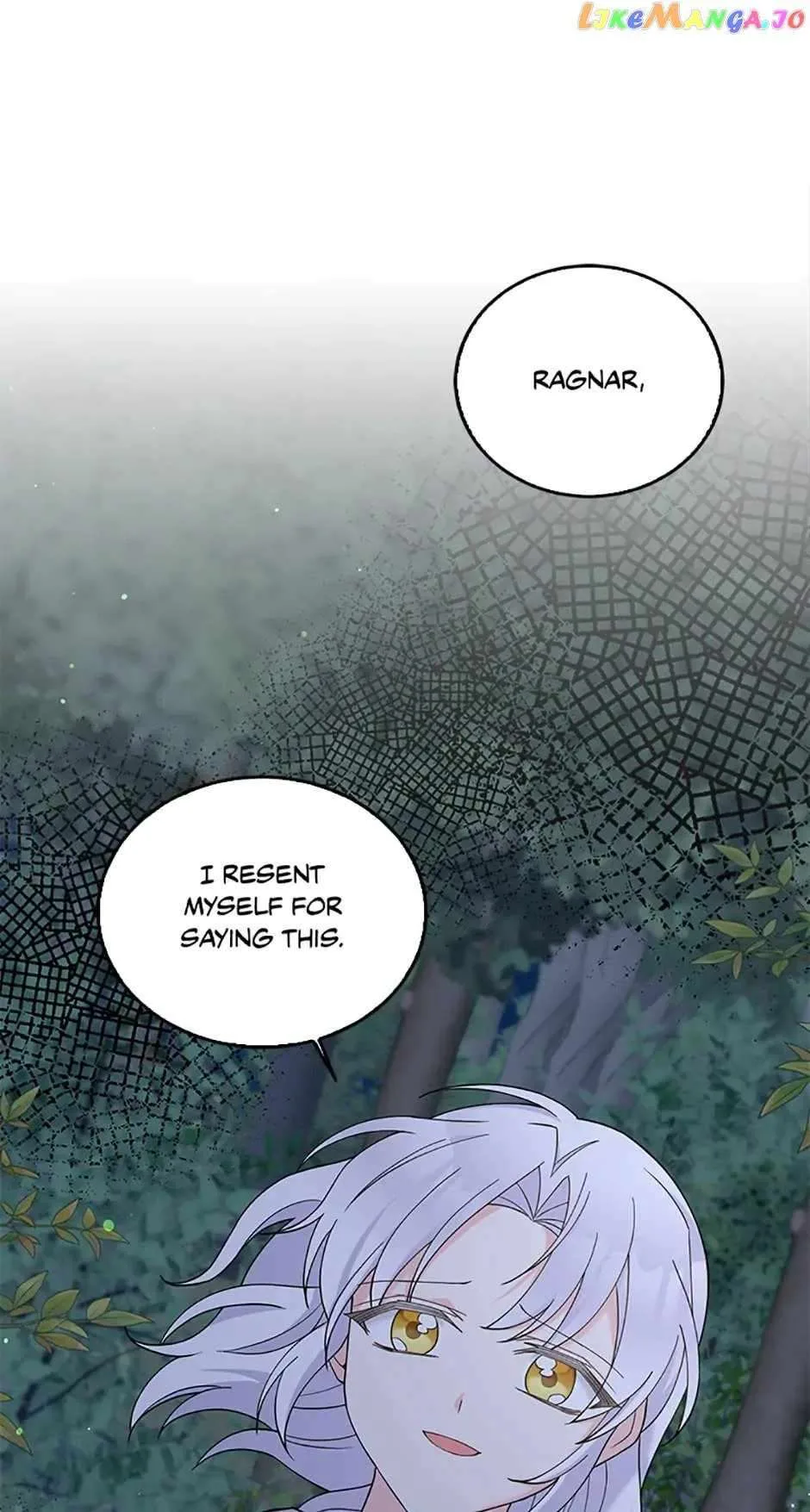 Born as the Daughter of a Wicked Woman Chapter 50 page 27