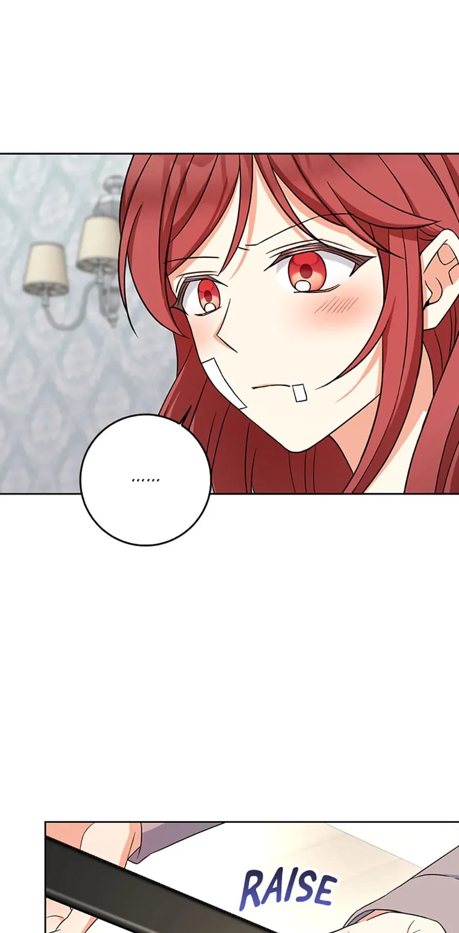 Born as the Daughter of a Wicked Woman Chapter 59 page 19