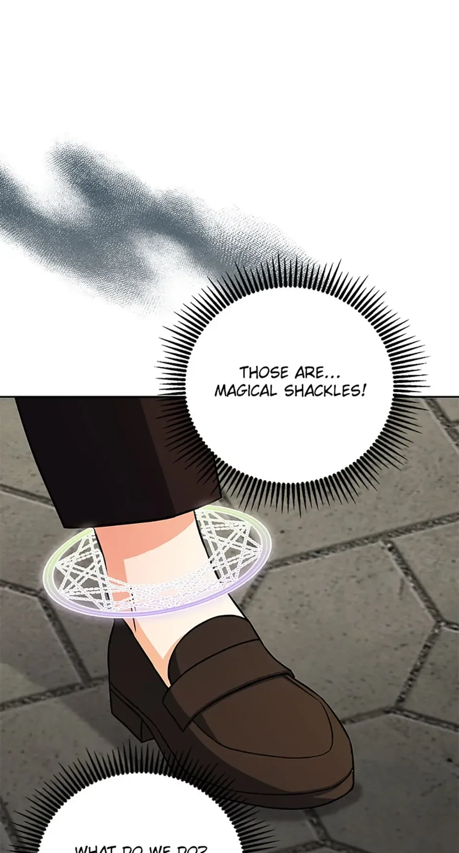 Born as the Daughter of a Wicked Woman Chapter 57 page 71