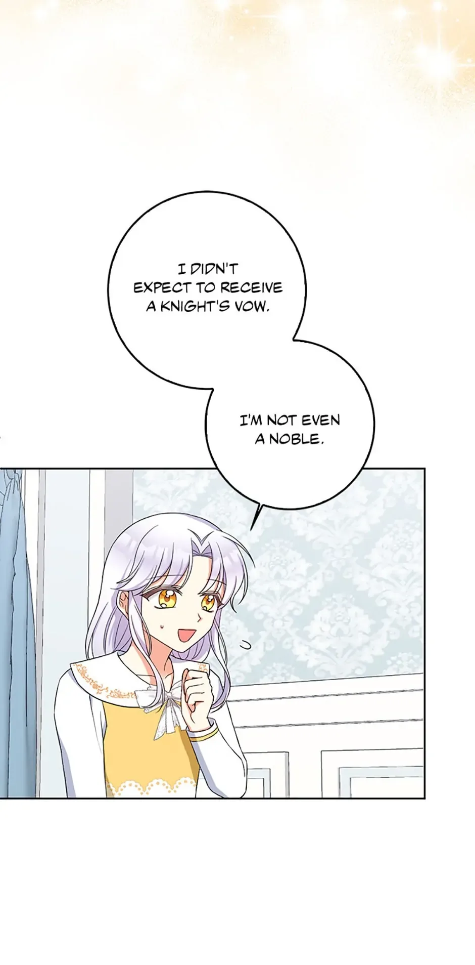 Born as the Daughter of a Wicked Woman Chapter 59 page 23