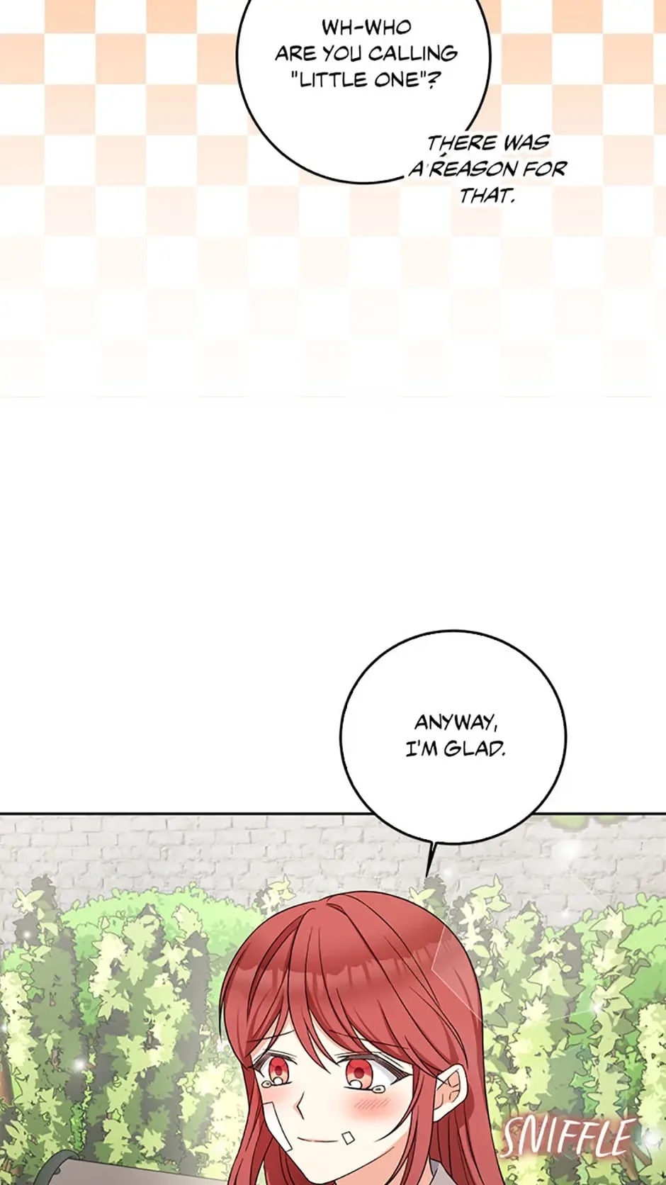 Born as the Daughter of a Wicked Woman Chapter 59 page 33