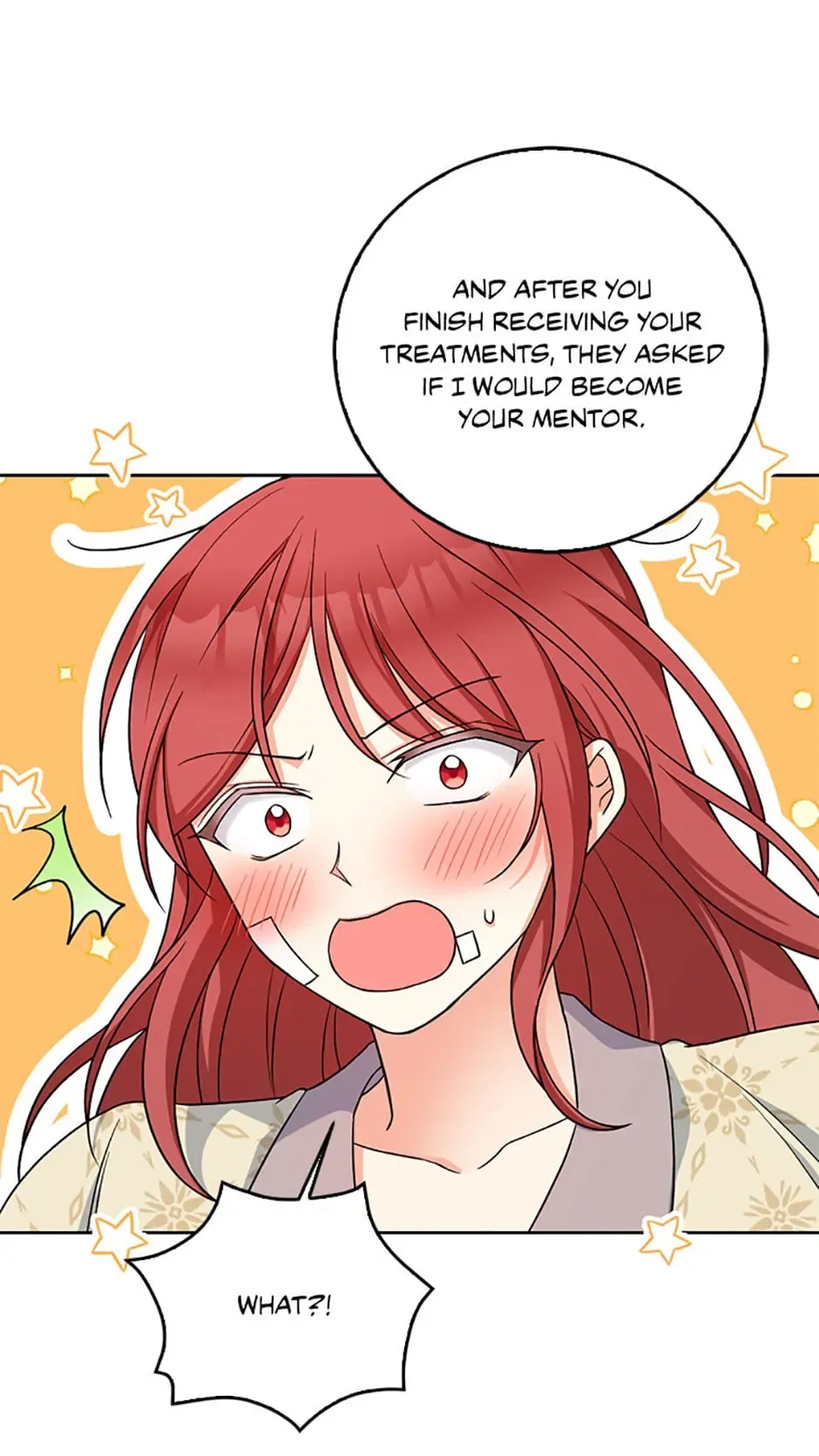 Born as the Daughter of a Wicked Woman Chapter 59 page 31