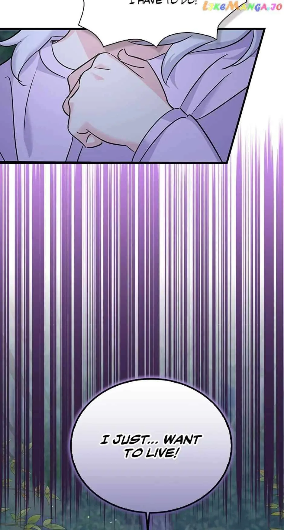 Born as the Daughter of a Wicked Woman Chapter 50 page 30