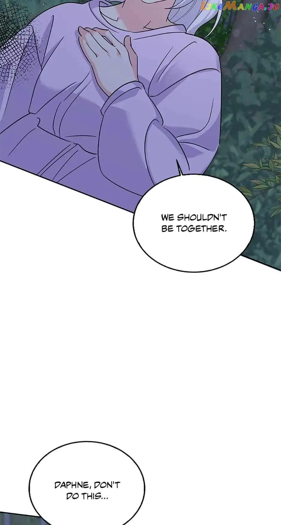 Born as the Daughter of a Wicked Woman Chapter 50 page 28