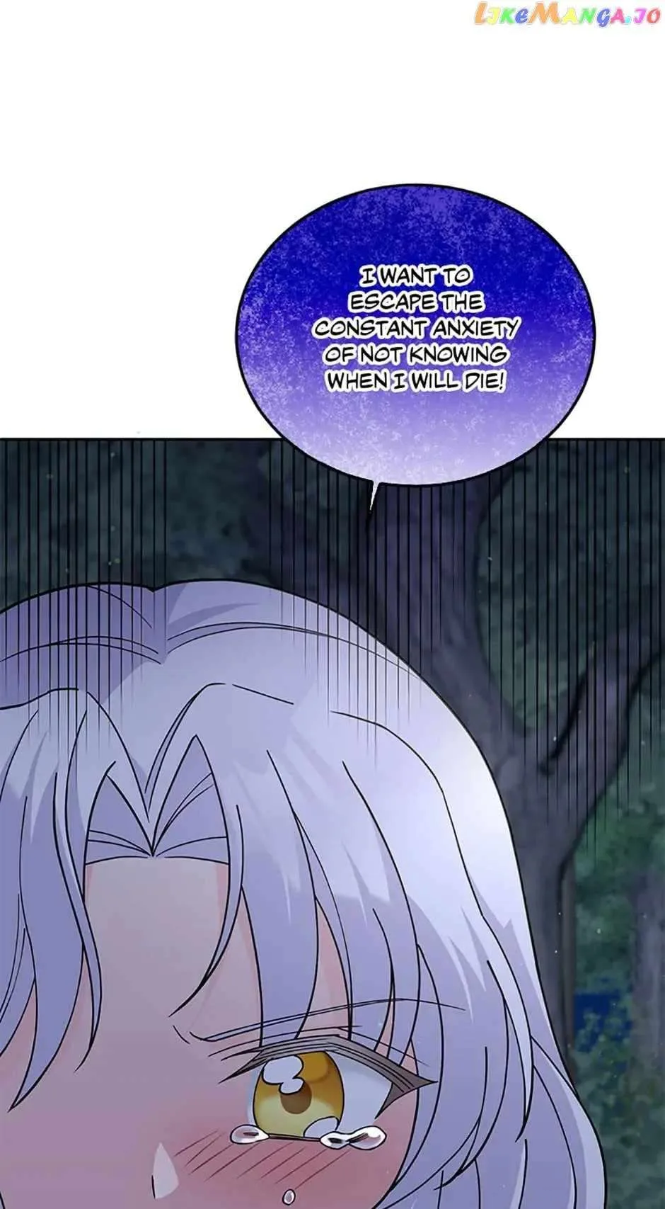 Born as the Daughter of a Wicked Woman Chapter 50 page 32