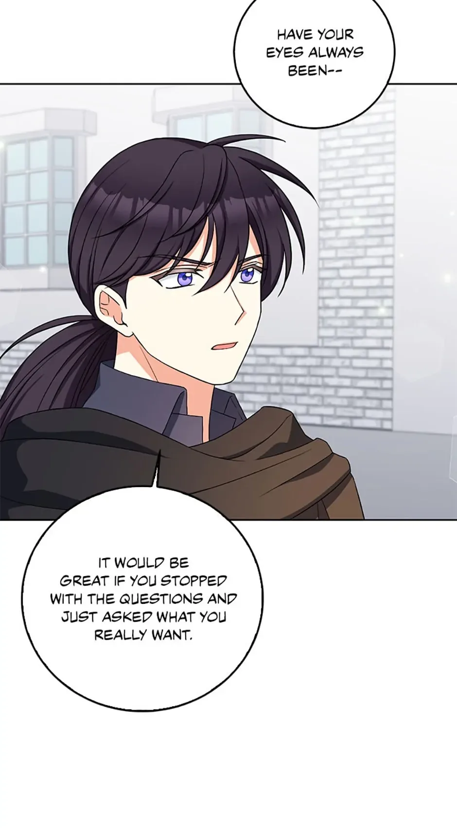 Born as the Daughter of a Wicked Woman Chapter 59 page 50