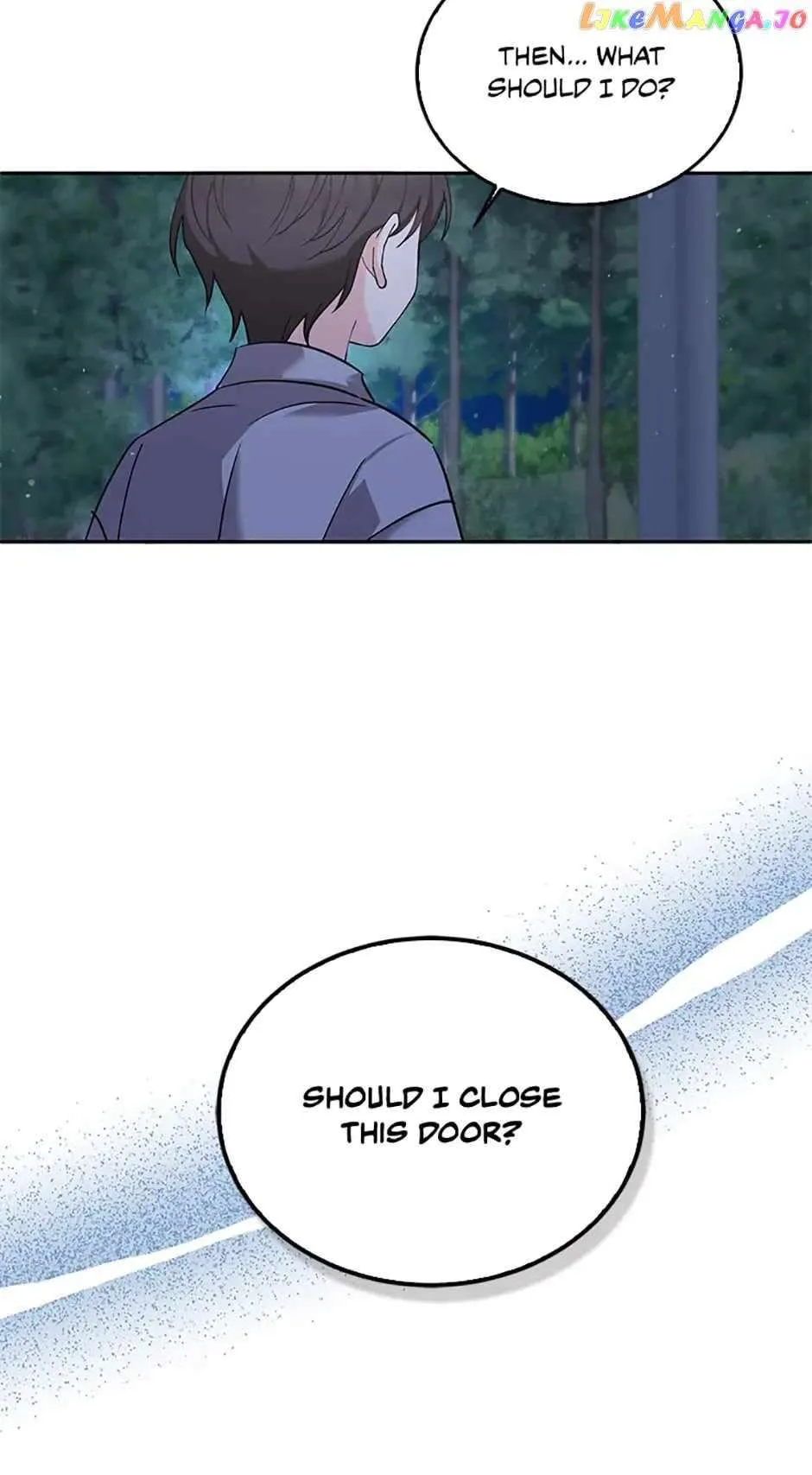 Born as the Daughter of a Wicked Woman Chapter 50 page 34