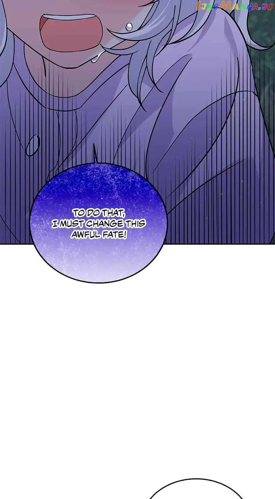 Born as the Daughter of a Wicked Woman Chapter 50 page 33