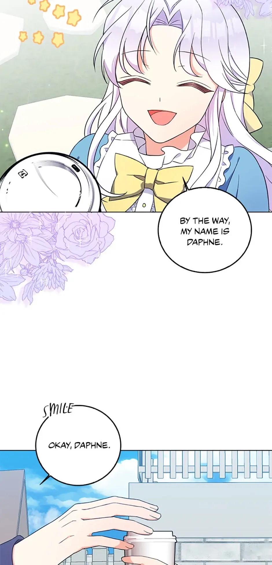 Born as the Daughter of a Wicked Woman Chapter 56 page 26