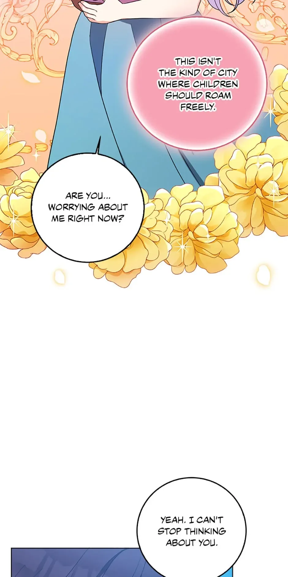 Born as the Daughter of a Wicked Woman Chapter 56 page 30