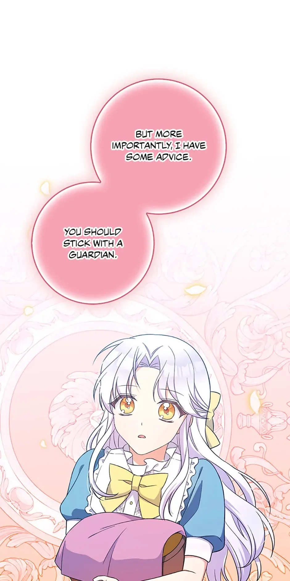 Born as the Daughter of a Wicked Woman Chapter 56 page 29