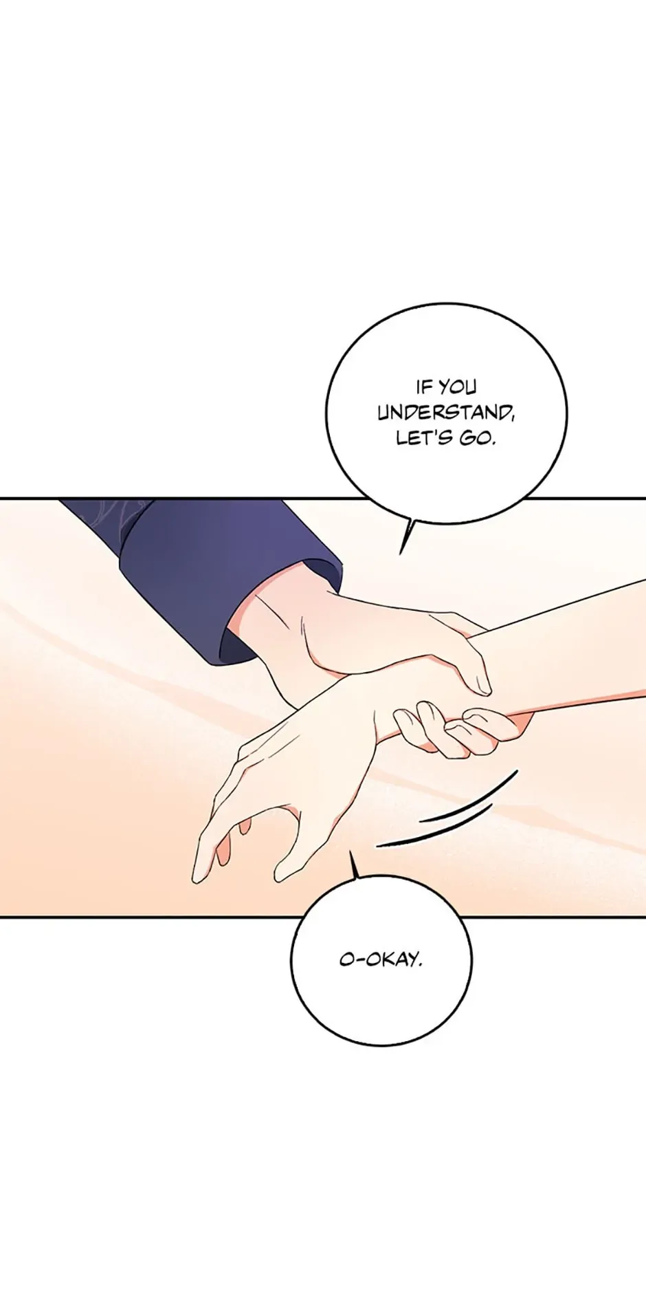 Born as the Daughter of a Wicked Woman Chapter 56 page 38