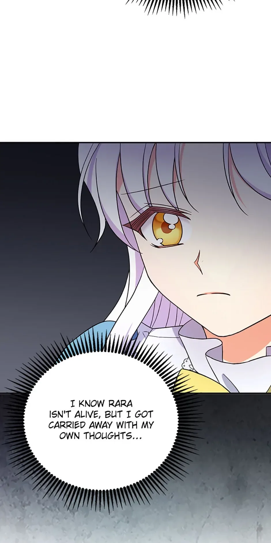 Born as the Daughter of a Wicked Woman Chapter 56 page 36