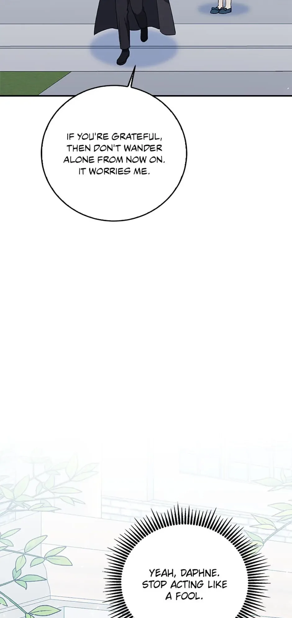 Born as the Daughter of a Wicked Woman Chapter 56 page 40