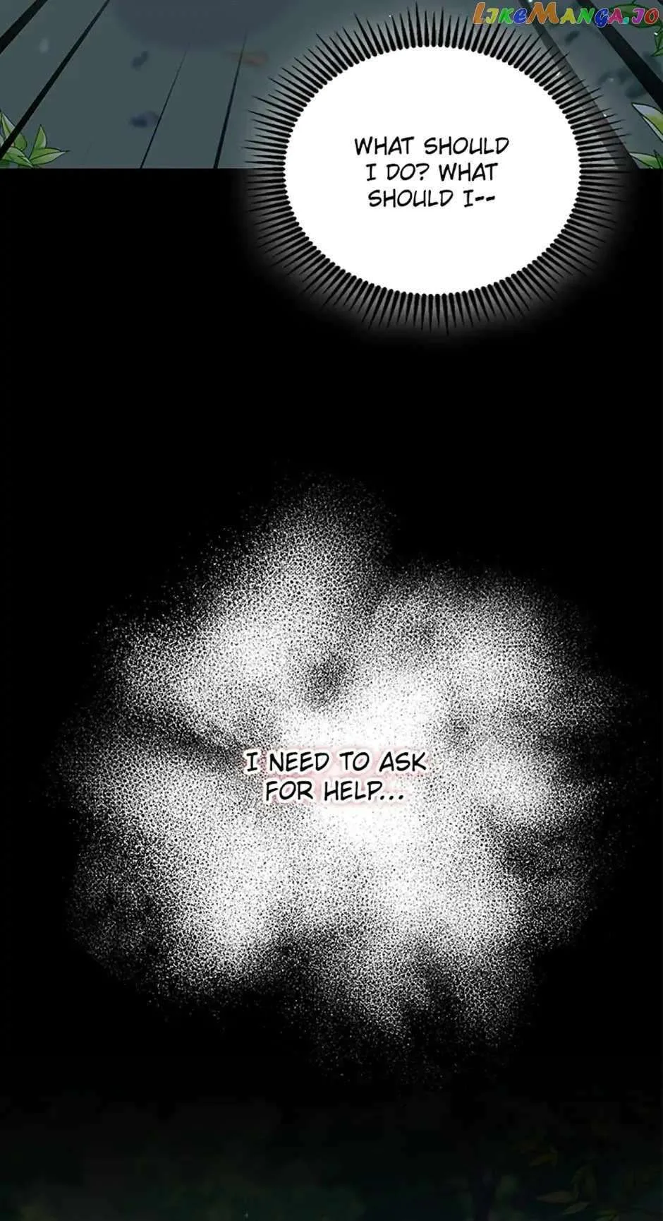 Born as the Daughter of a Wicked Woman Chapter 50 page 45