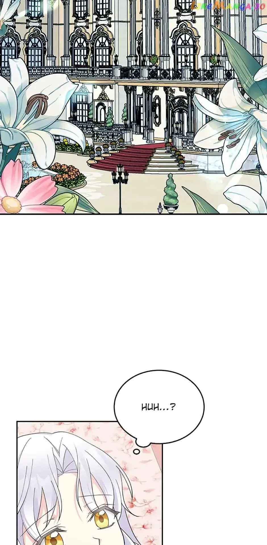 Born as the Daughter of a Wicked Woman Chapter 50 page 48