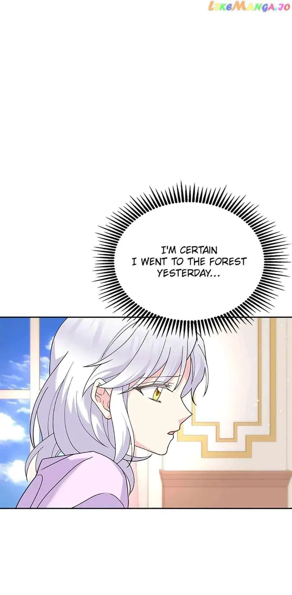 Born as the Daughter of a Wicked Woman Chapter 50 page 50