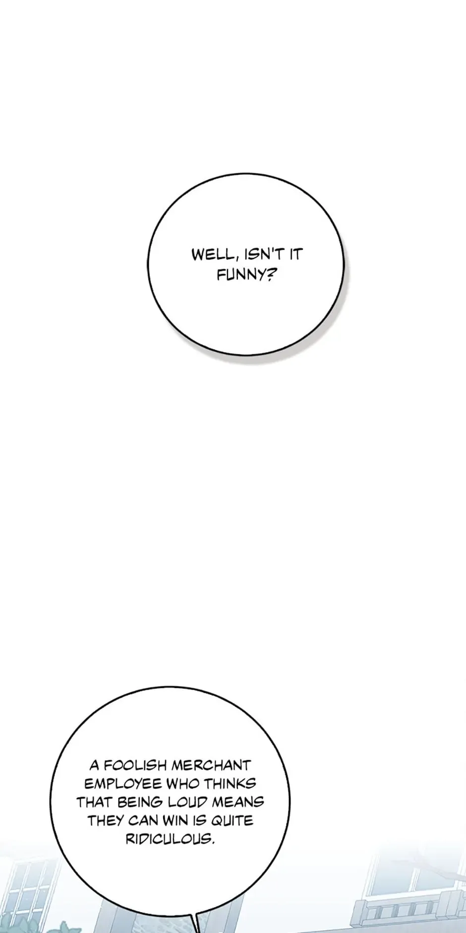 Born as the Daughter of a Wicked Woman Chapter 62 page 2