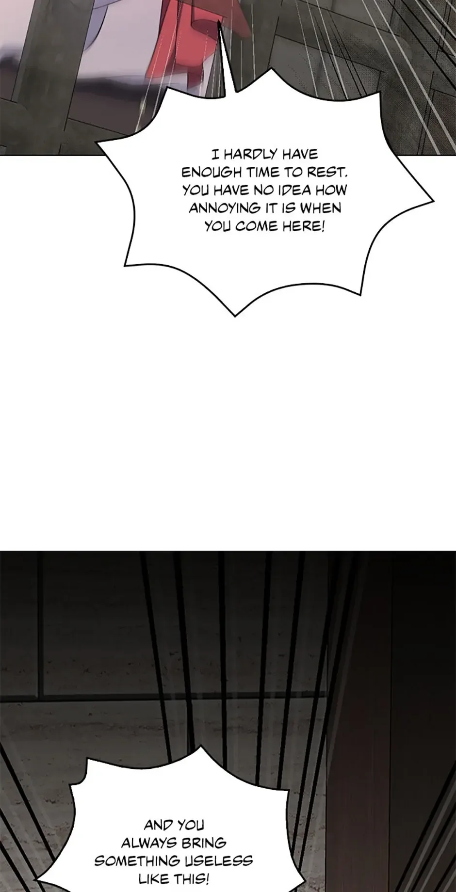 Born as the Daughter of a Wicked Woman Chapter 56 page 46