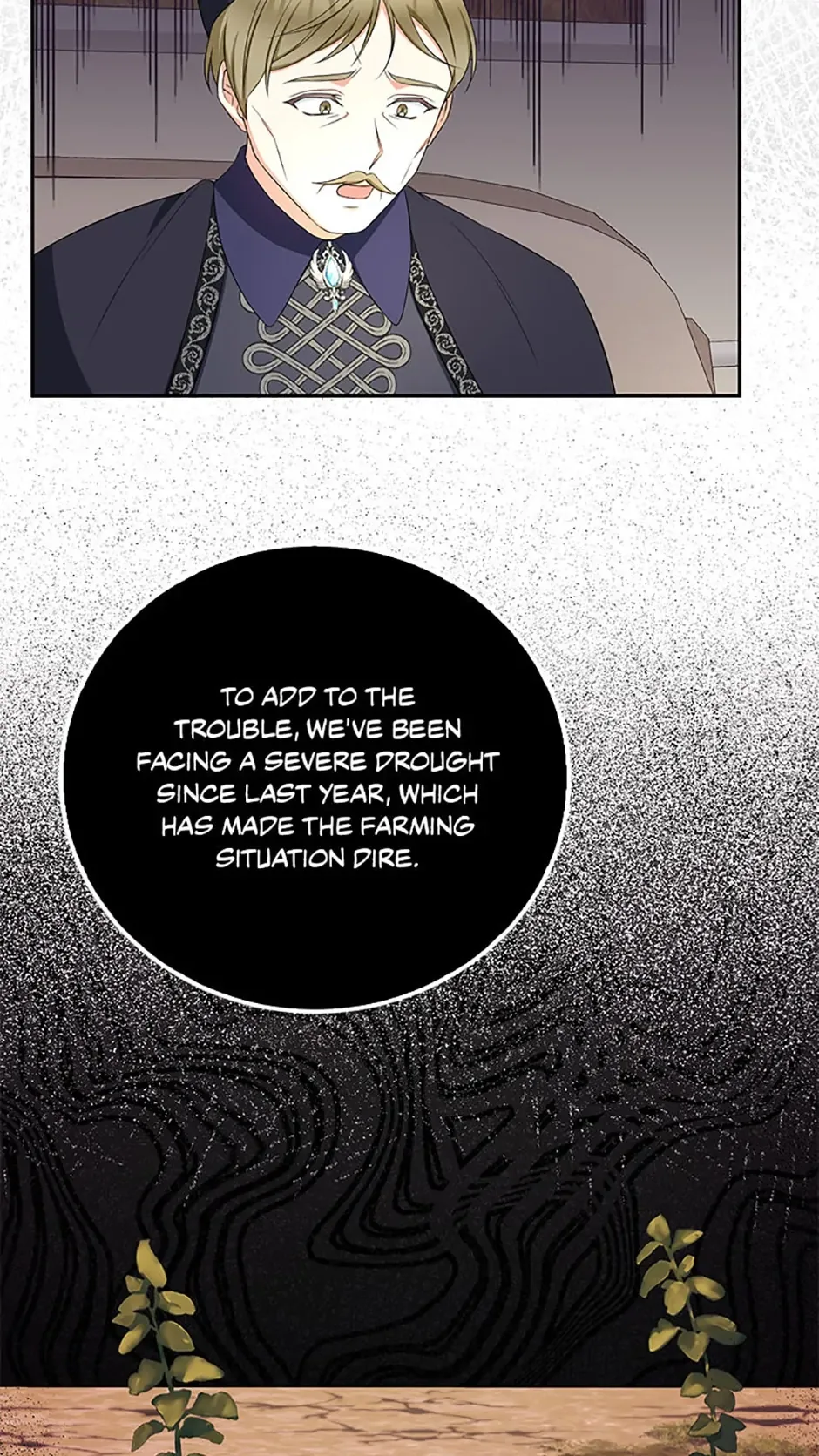 Born as the Daughter of a Wicked Woman Chapter 61 page 4