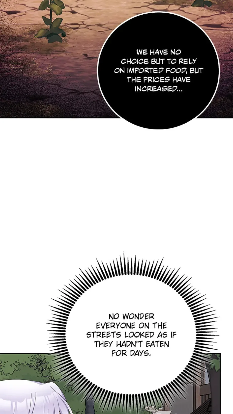 Born as the Daughter of a Wicked Woman Chapter 61 page 5