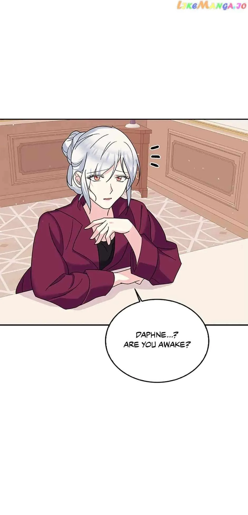 Born as the Daughter of a Wicked Woman Chapter 50 page 53