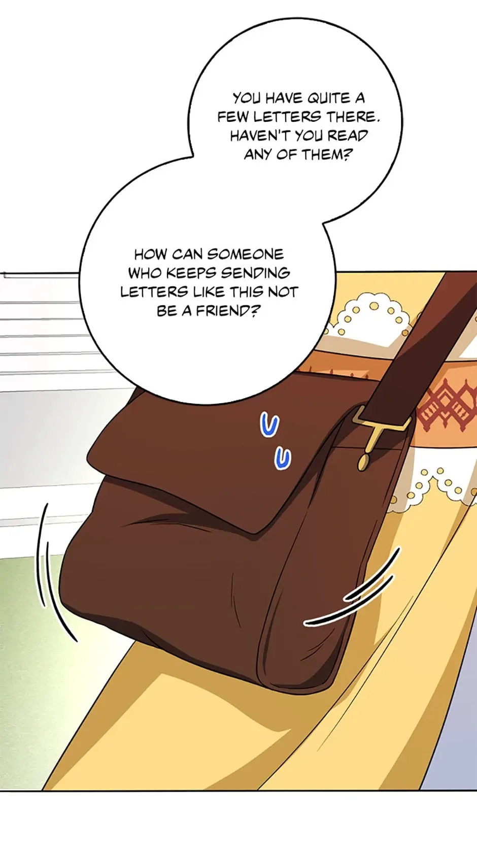 Born as the Daughter of a Wicked Woman Chapter 60 page 14