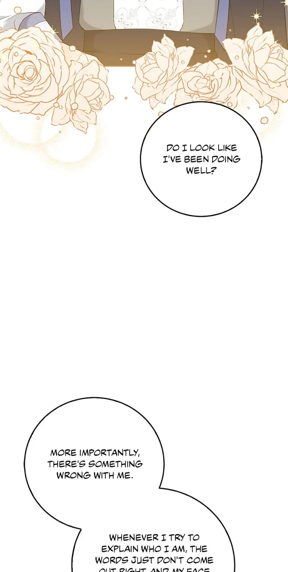 Born as the Daughter of a Wicked Woman Chapter 66 page 3
