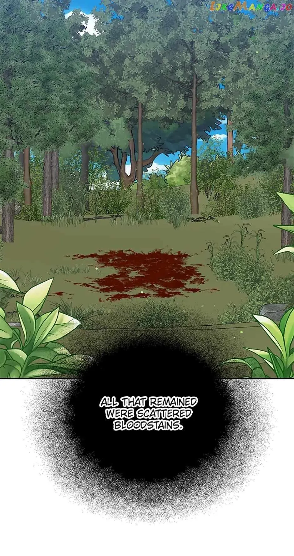 Born as the Daughter of a Wicked Woman Chapter 50 page 57