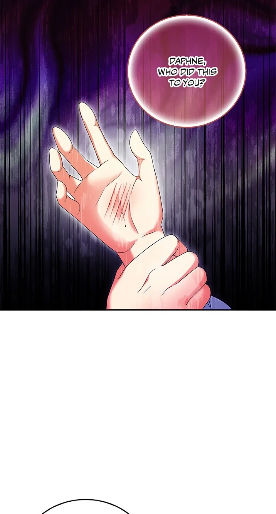 Born as the Daughter of a Wicked Woman Chapter 61 page 29