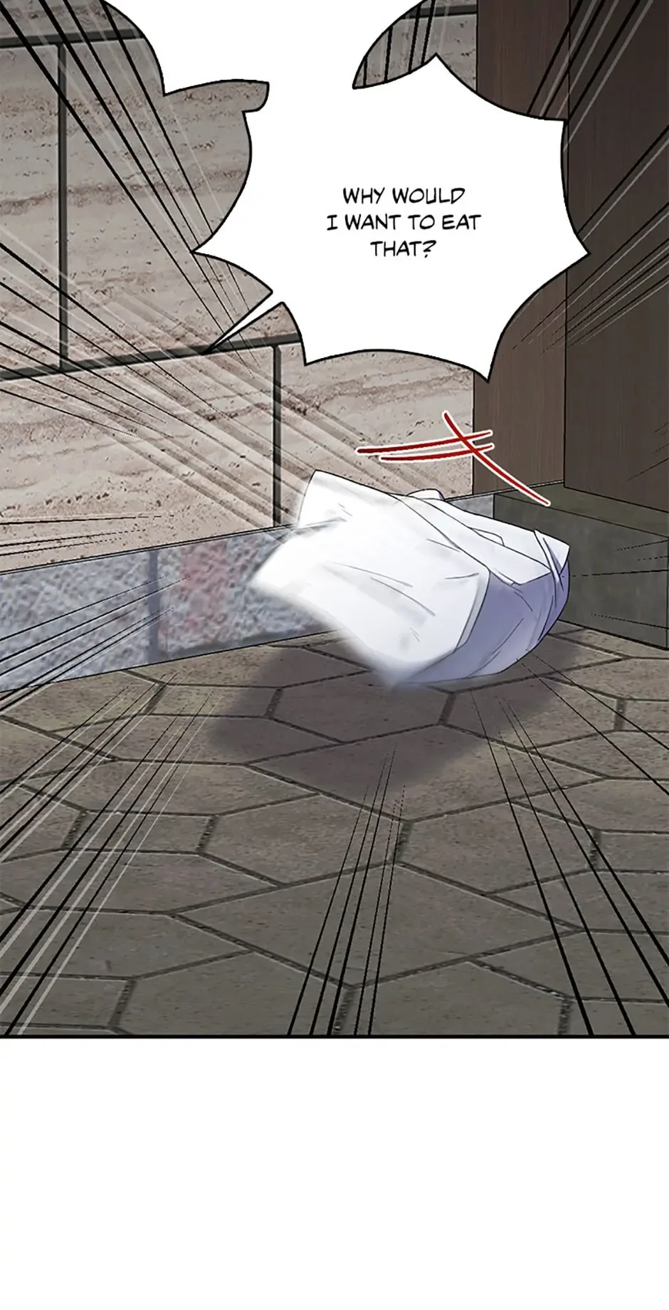 Born as the Daughter of a Wicked Woman Chapter 56 page 47