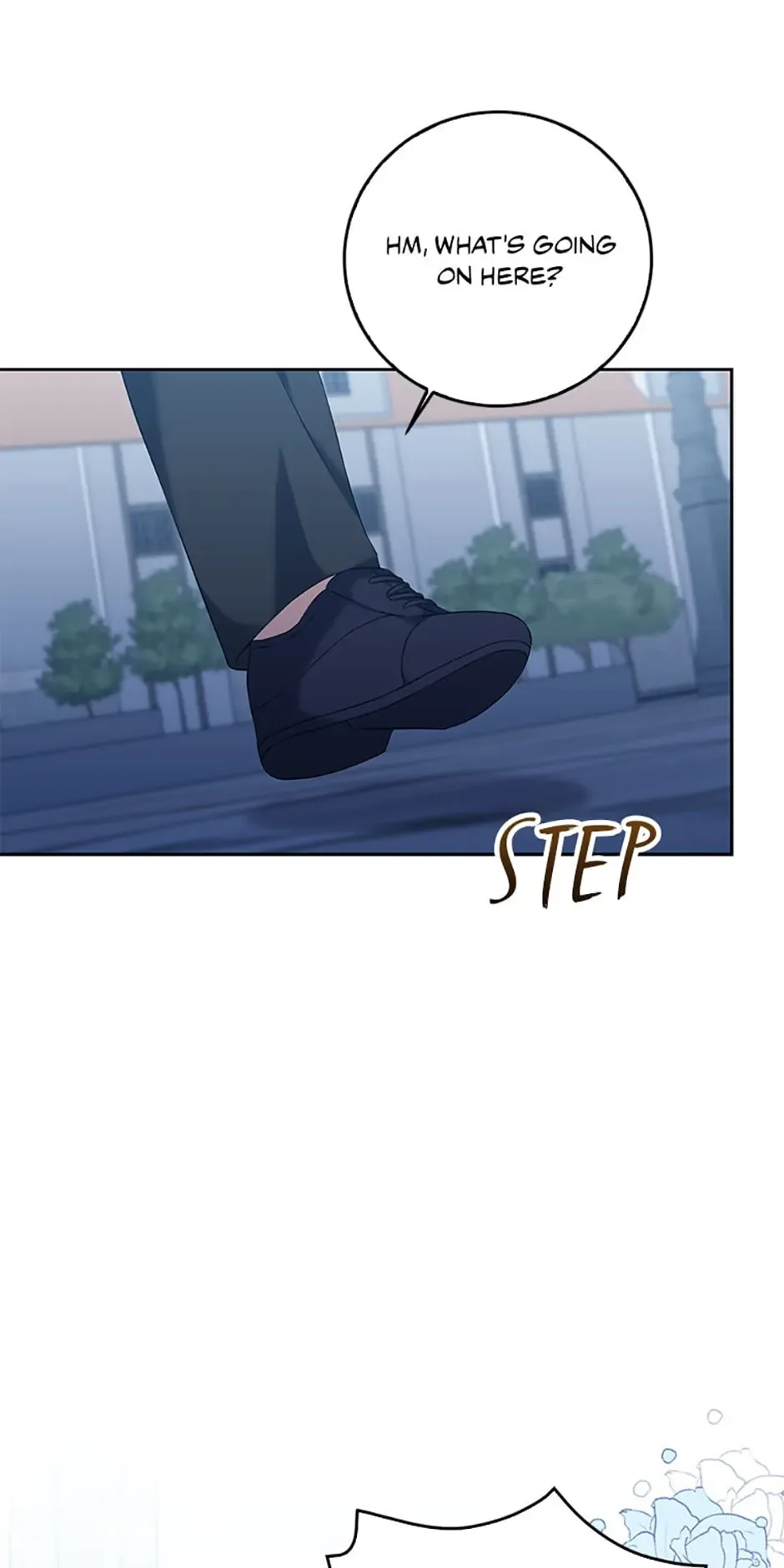 Born as the Daughter of a Wicked Woman Chapter 62 page 6
