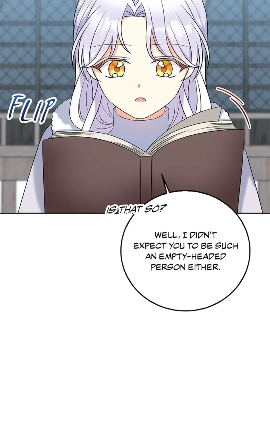 Born as the Daughter of a Wicked Woman Chapter 62 page 11