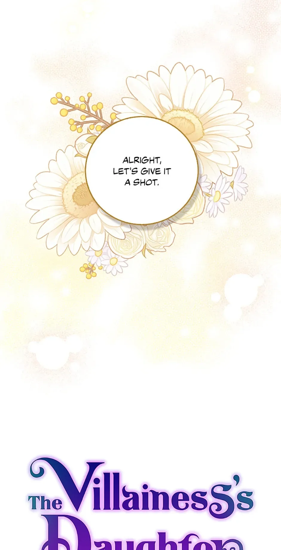 Born as the Daughter of a Wicked Woman Chapter 61 page 21
