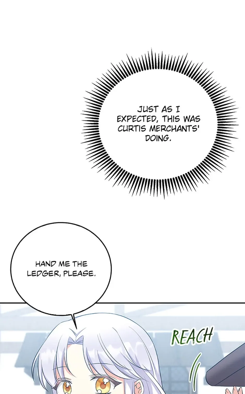 Born as the Daughter of a Wicked Woman Chapter 62 page 9