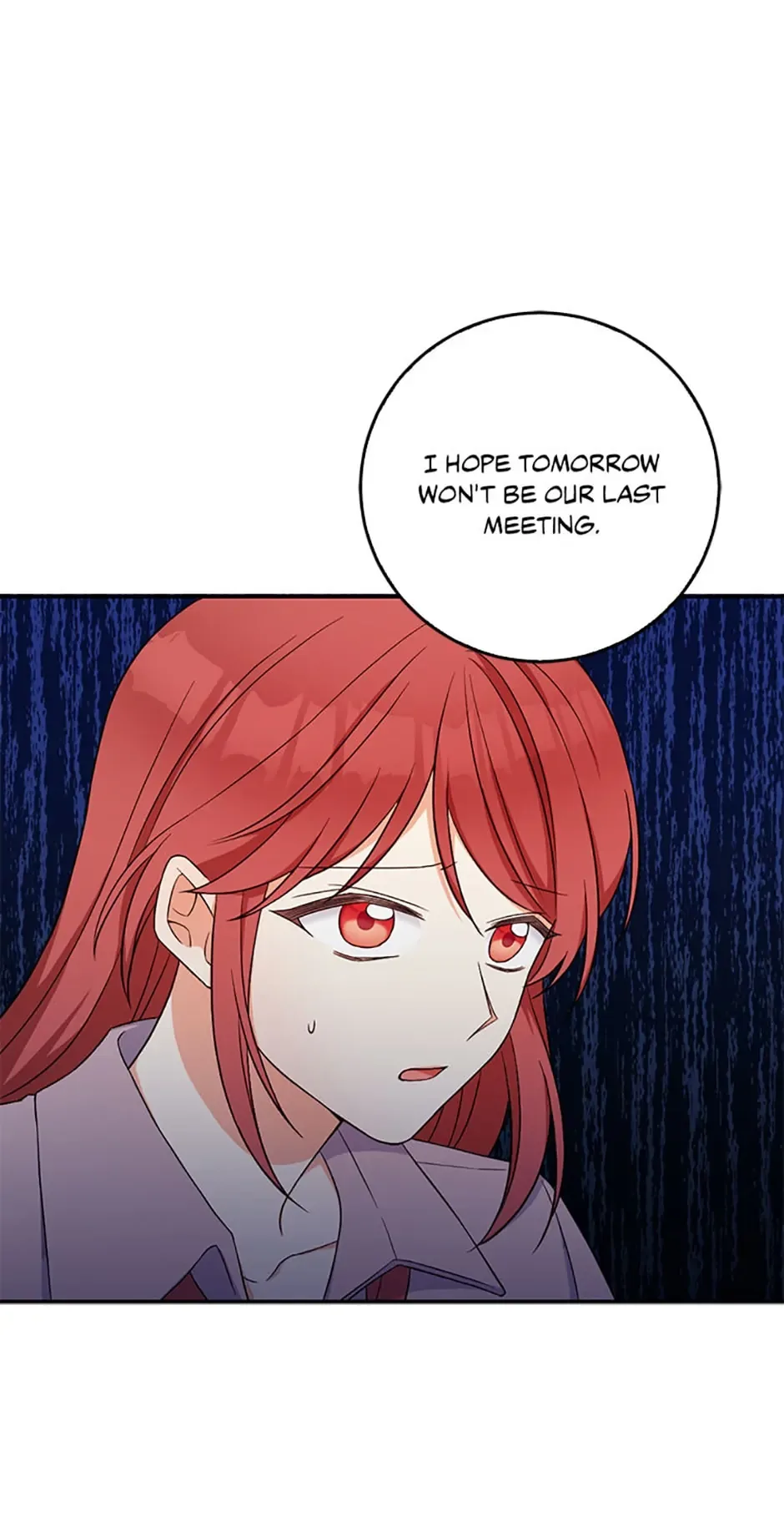 Born as the Daughter of a Wicked Woman Chapter 56 page 49
