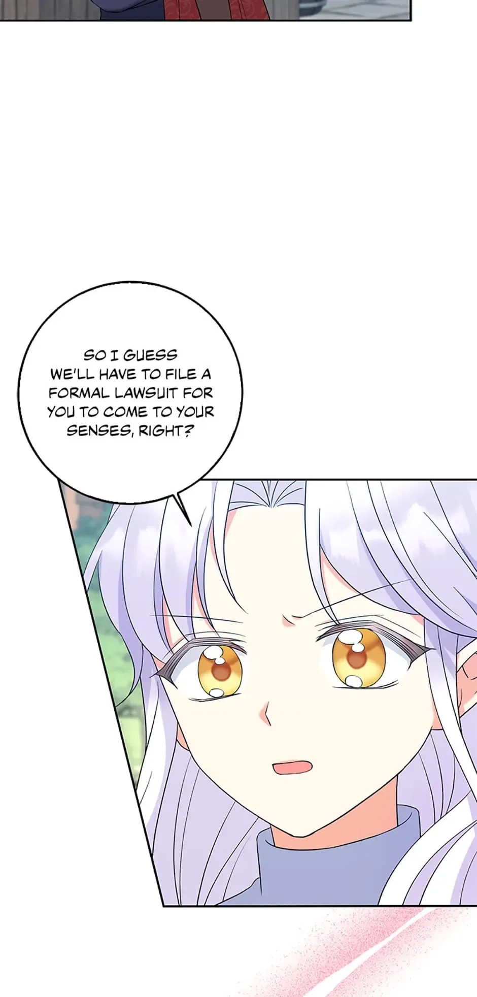 Born as the Daughter of a Wicked Woman Chapter 62 page 16