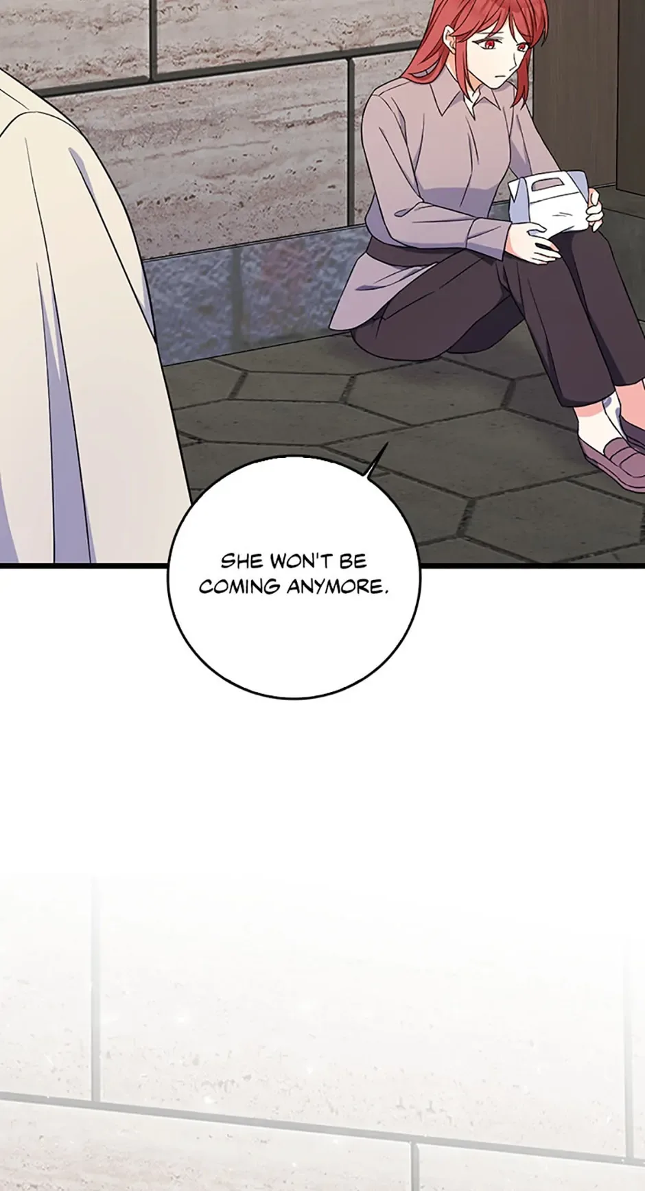 Born as the Daughter of a Wicked Woman Chapter 56 page 51