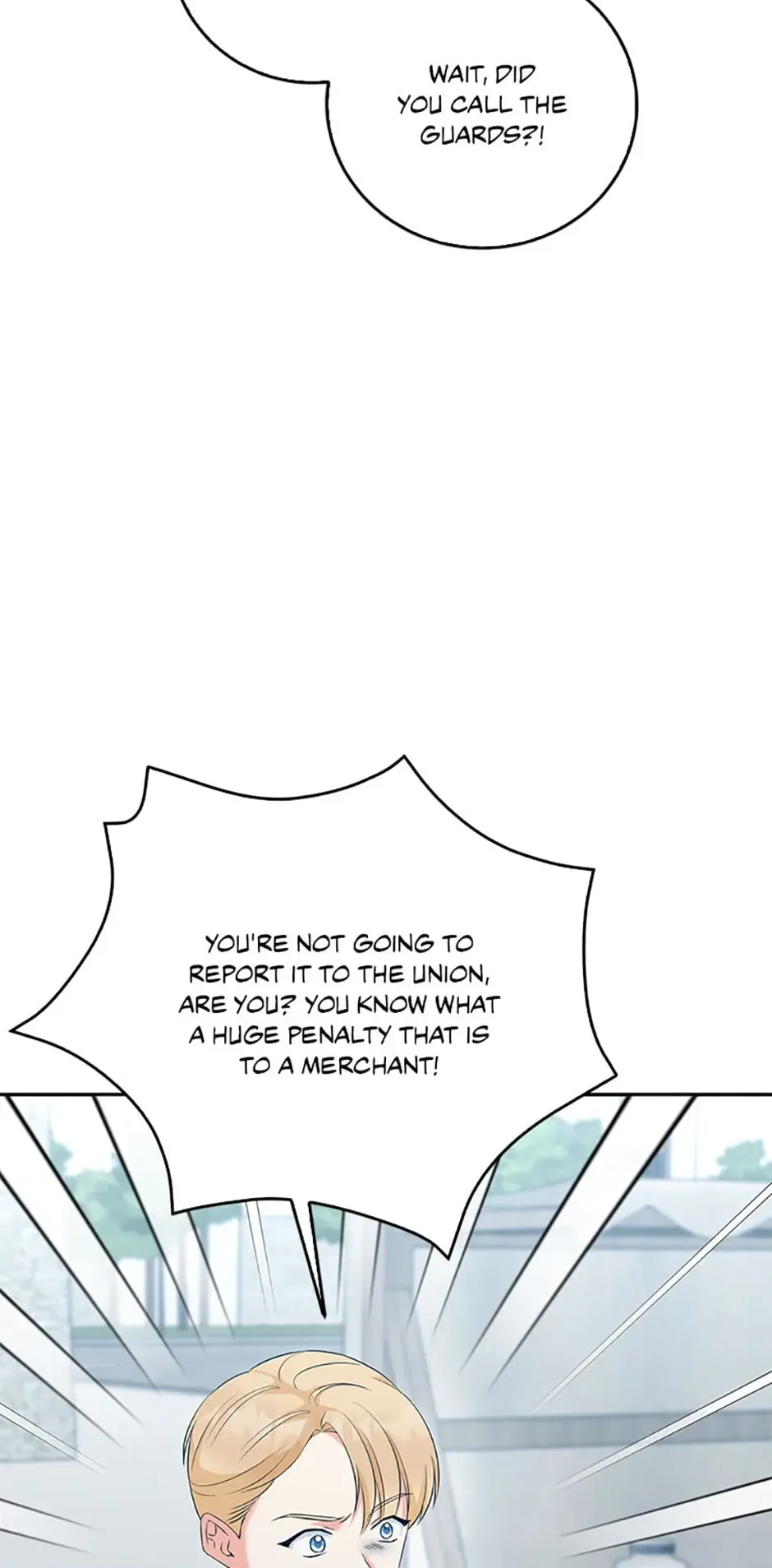 Born as the Daughter of a Wicked Woman Chapter 62 page 20