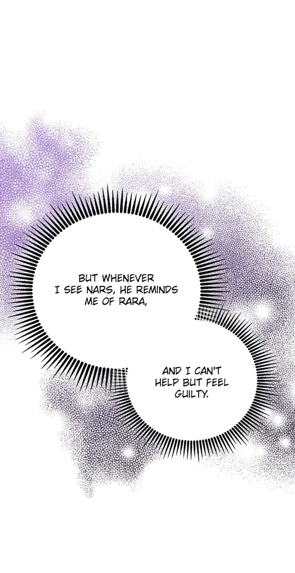 Born as the Daughter of a Wicked Woman Chapter 61 page 38