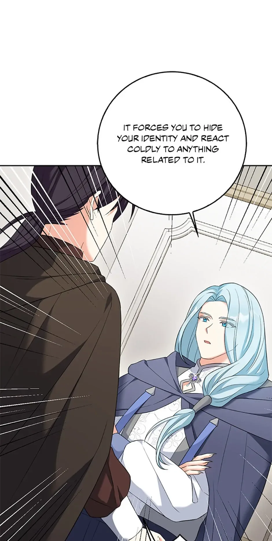 Born as the Daughter of a Wicked Woman Chapter 66 page 6