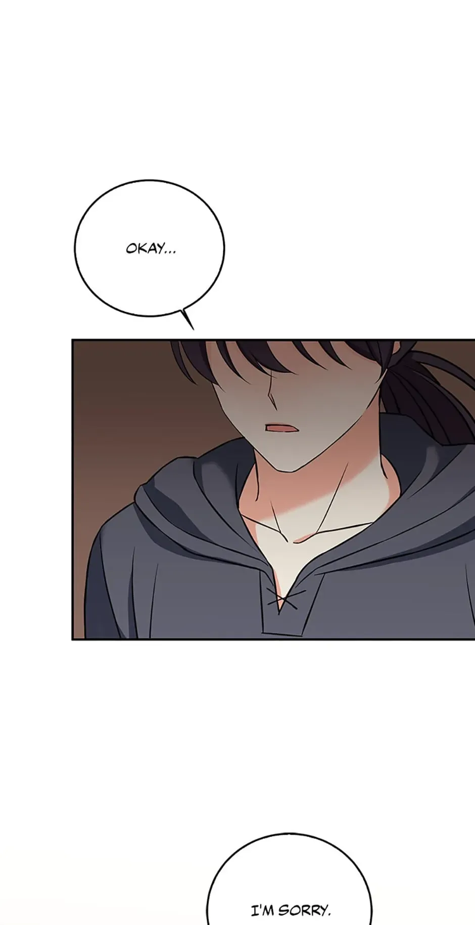 Born as the Daughter of a Wicked Woman Chapter 61 page 33