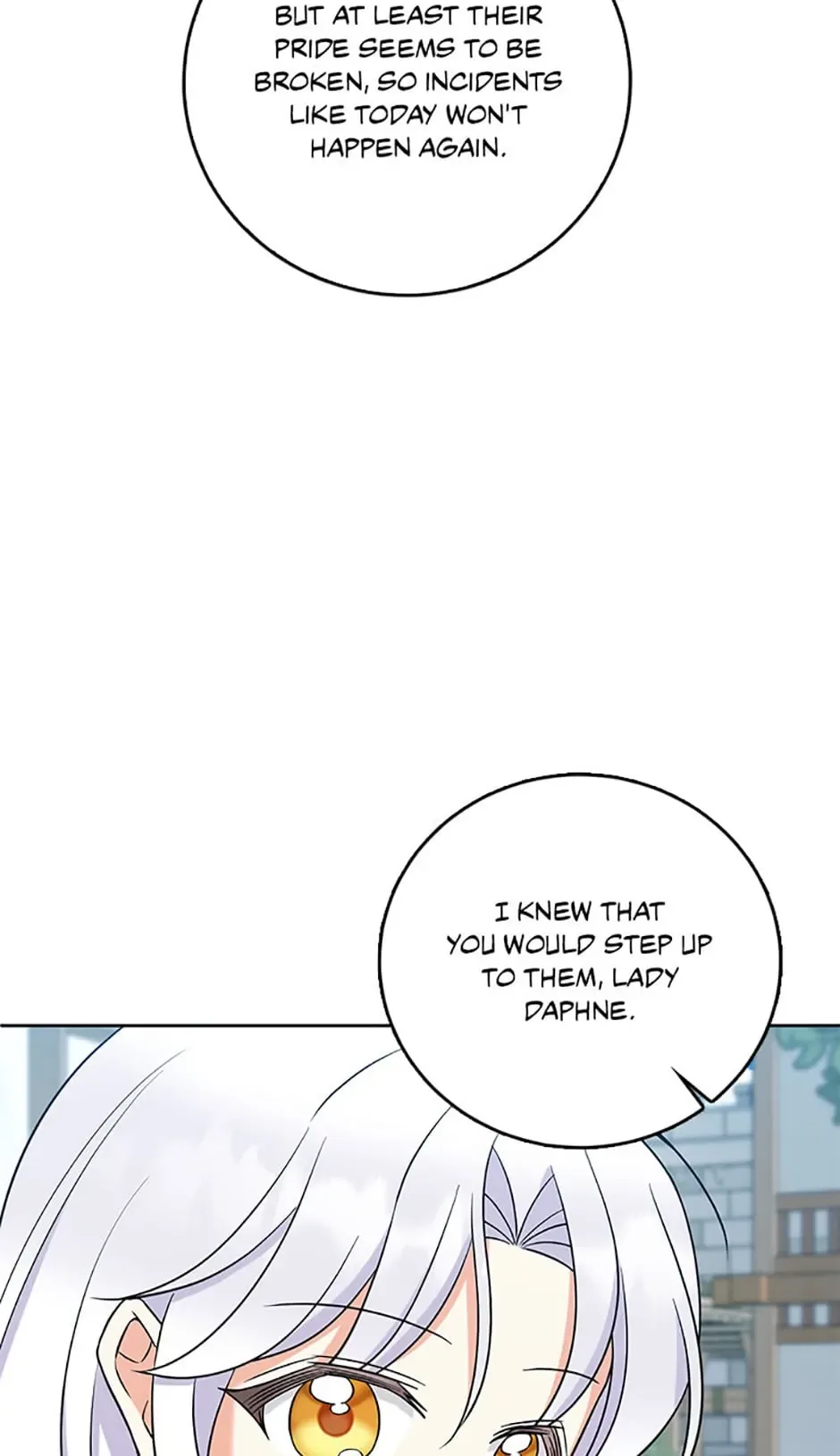 Born as the Daughter of a Wicked Woman Chapter 62 page 33