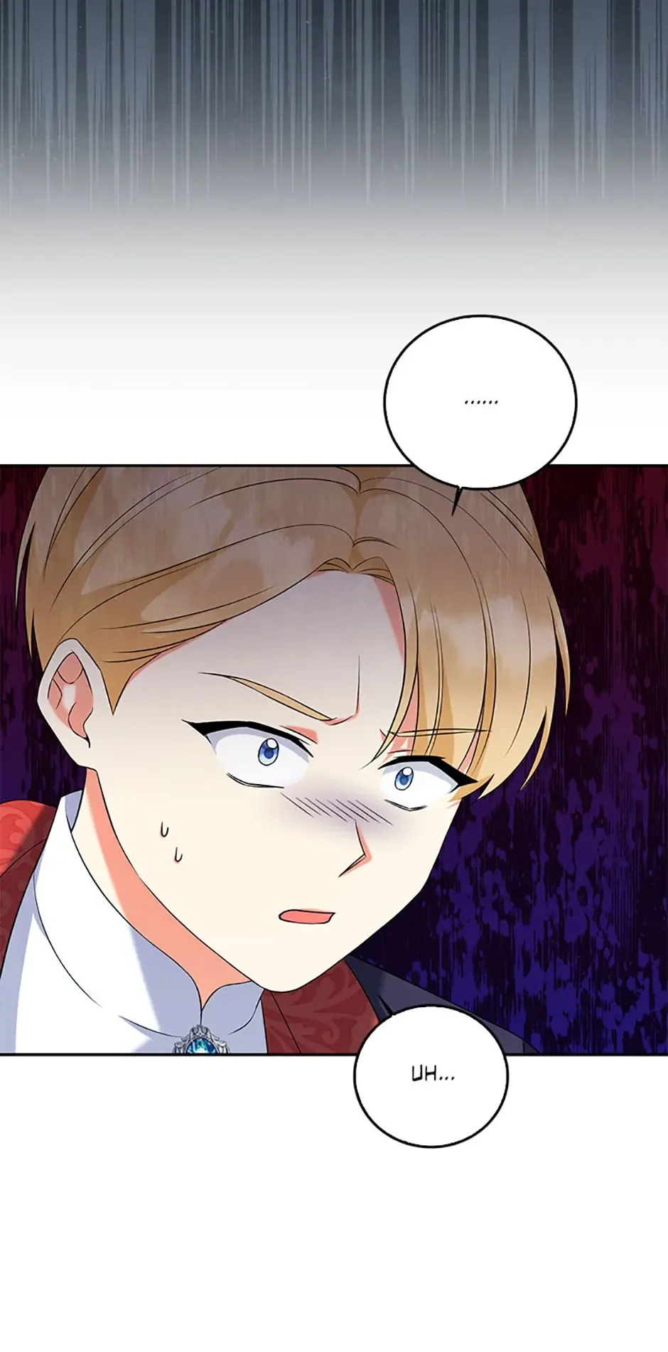 Born as the Daughter of a Wicked Woman Chapter 62 page 24