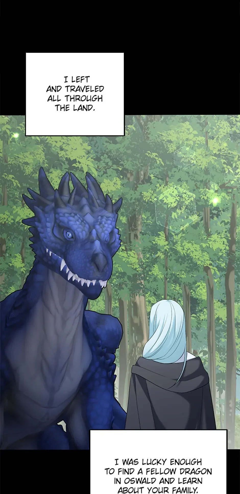 Born as the Daughter of a Wicked Woman Chapter 66 page 12