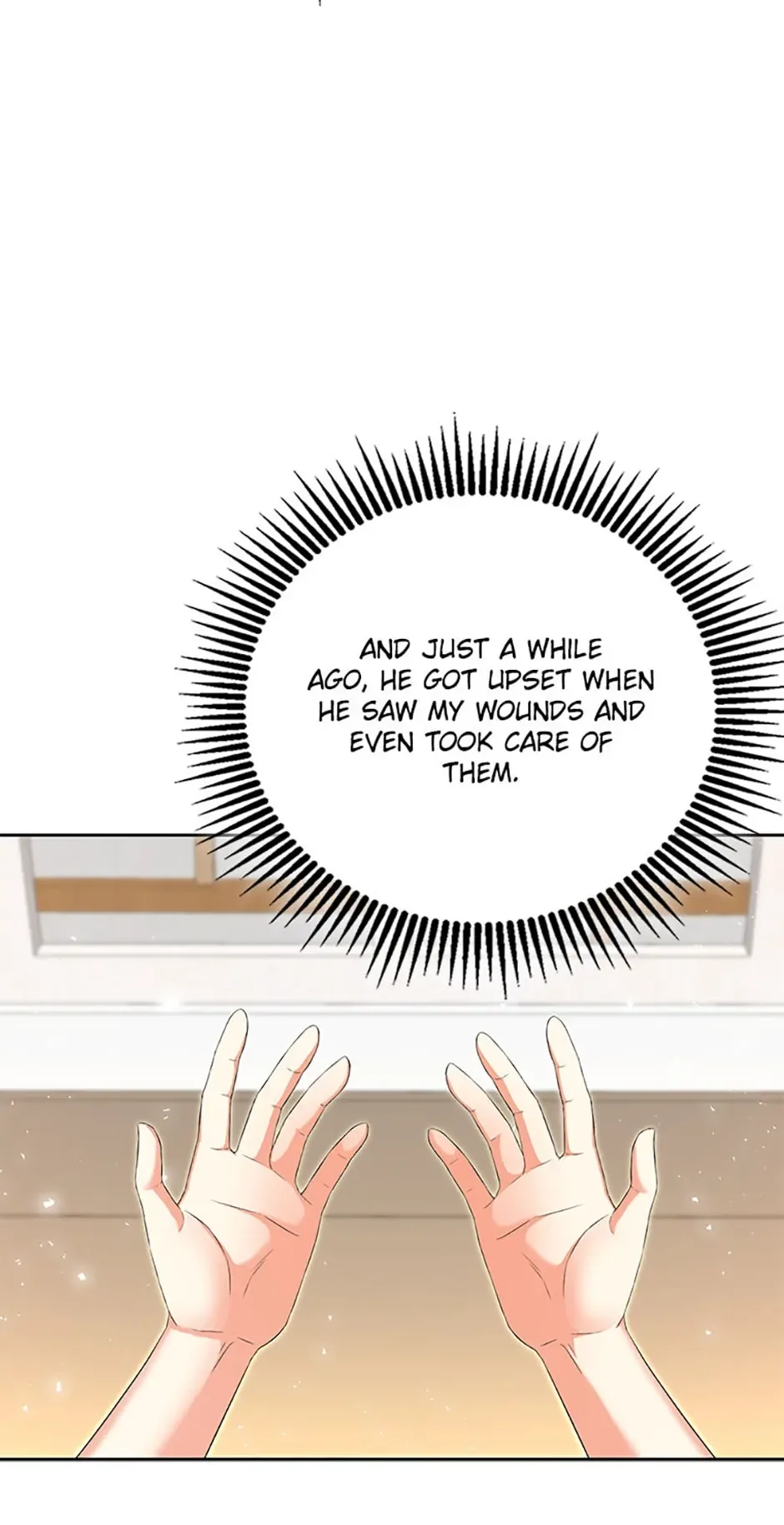 Born as the Daughter of a Wicked Woman Chapter 61 page 37