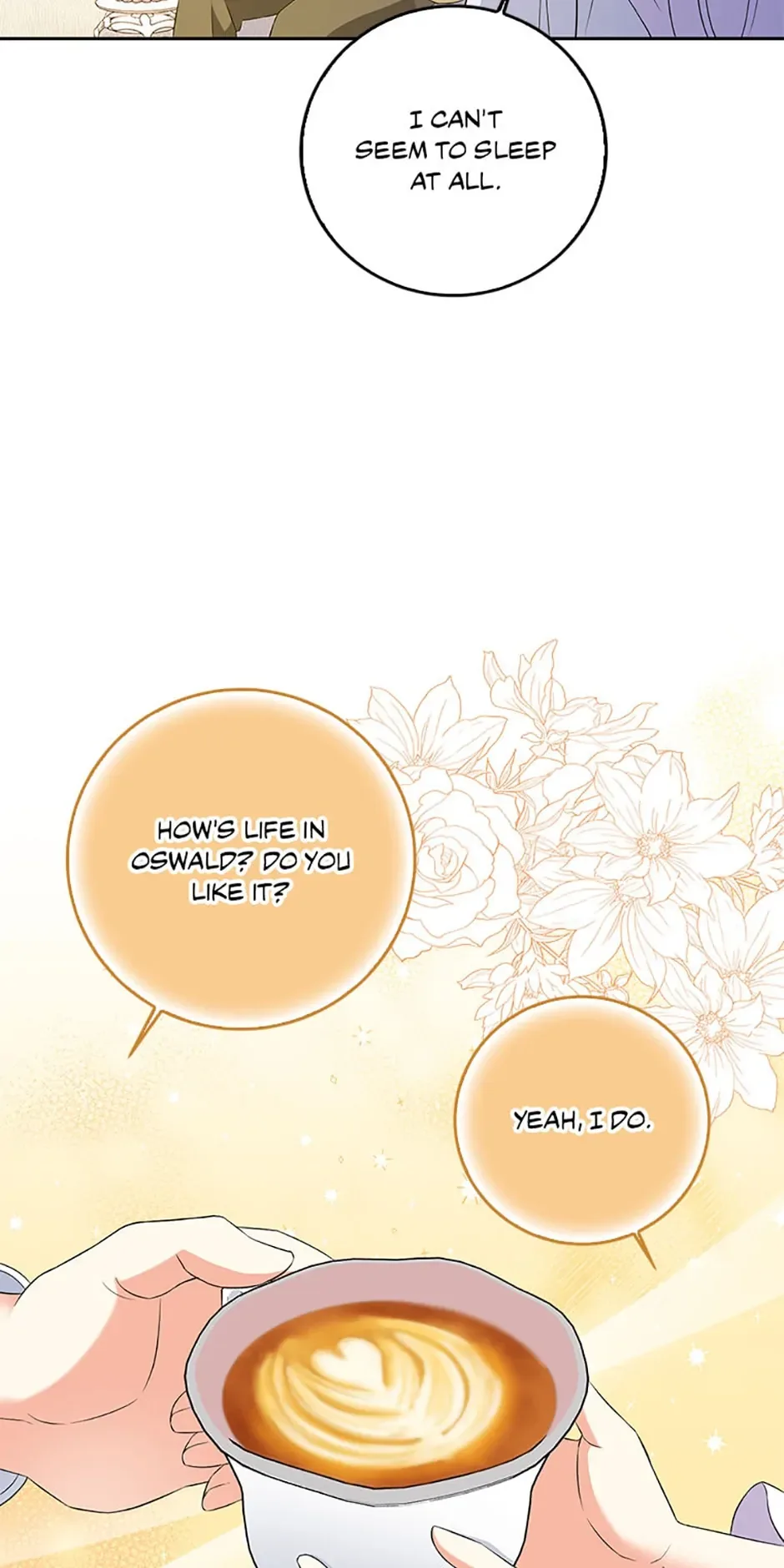 Born as the Daughter of a Wicked Woman Chapter 61 page 42