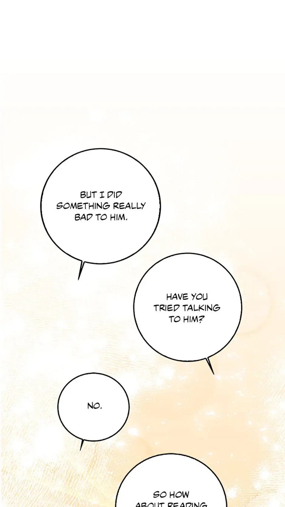 Born as the Daughter of a Wicked Woman Chapter 60 page 15