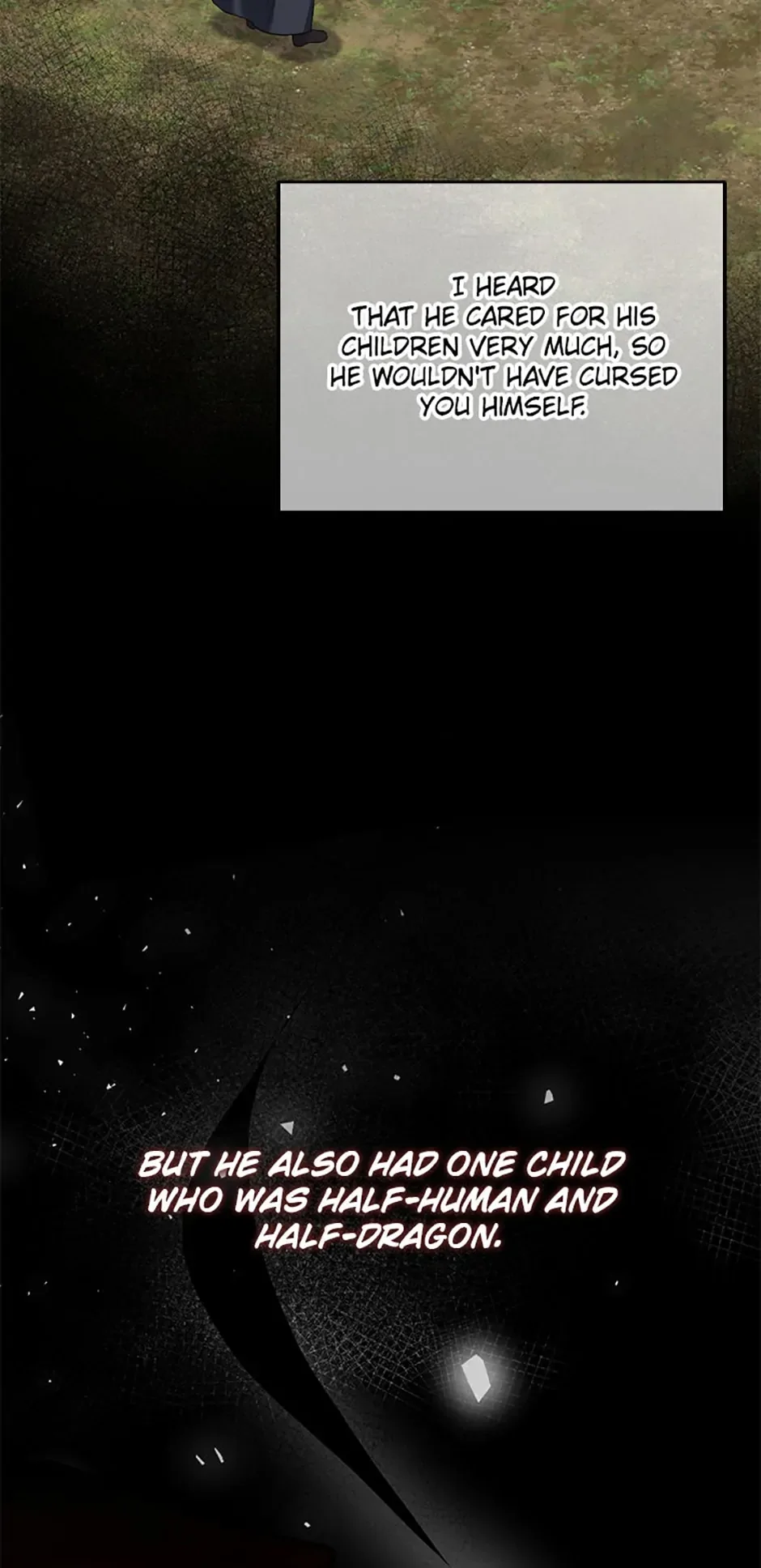 Born as the Daughter of a Wicked Woman Chapter 66 page 16