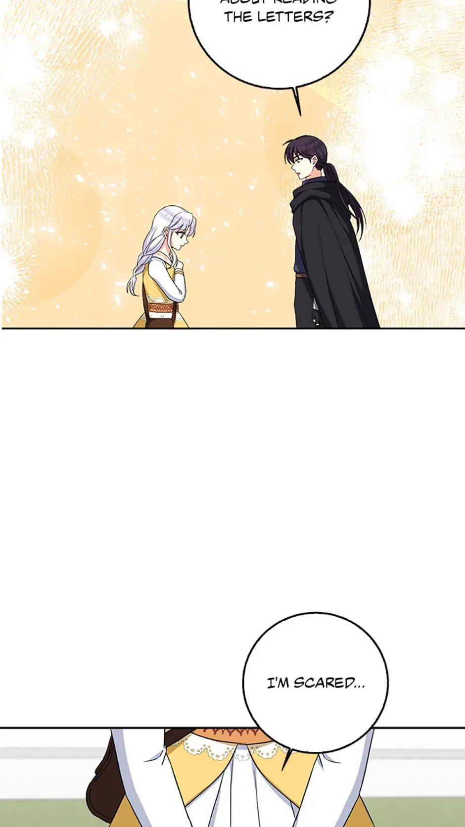 Born as the Daughter of a Wicked Woman Chapter 60 page 16